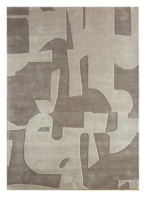 Dywan wełniany - Raymond - prostokątny