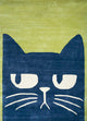 Dywan wełniany 270x180cm - Dywan wełniany