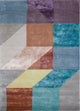Dywan wełniany 270x180cm - Dywan wełniany