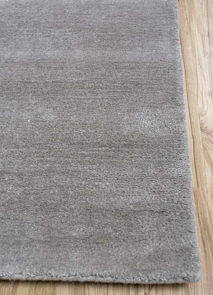 Dywan wełniany - 270 x 180 cm - wielokolorowy