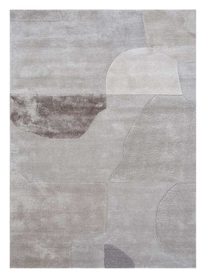 Dywan wełniany - Peronella - prostokątny