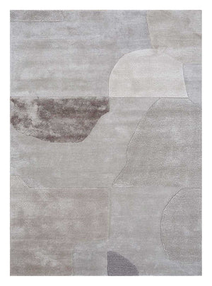 Dywan wełniany - Peronella - prostokątny