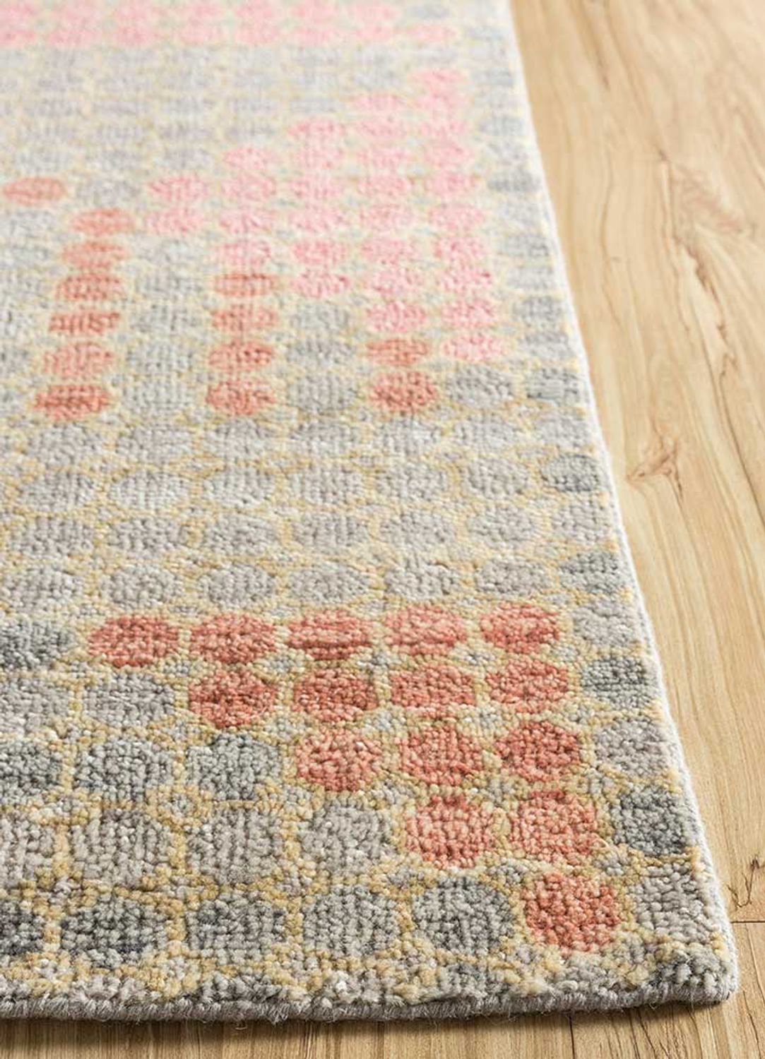 Designerski dywan Salma - Designerteppich