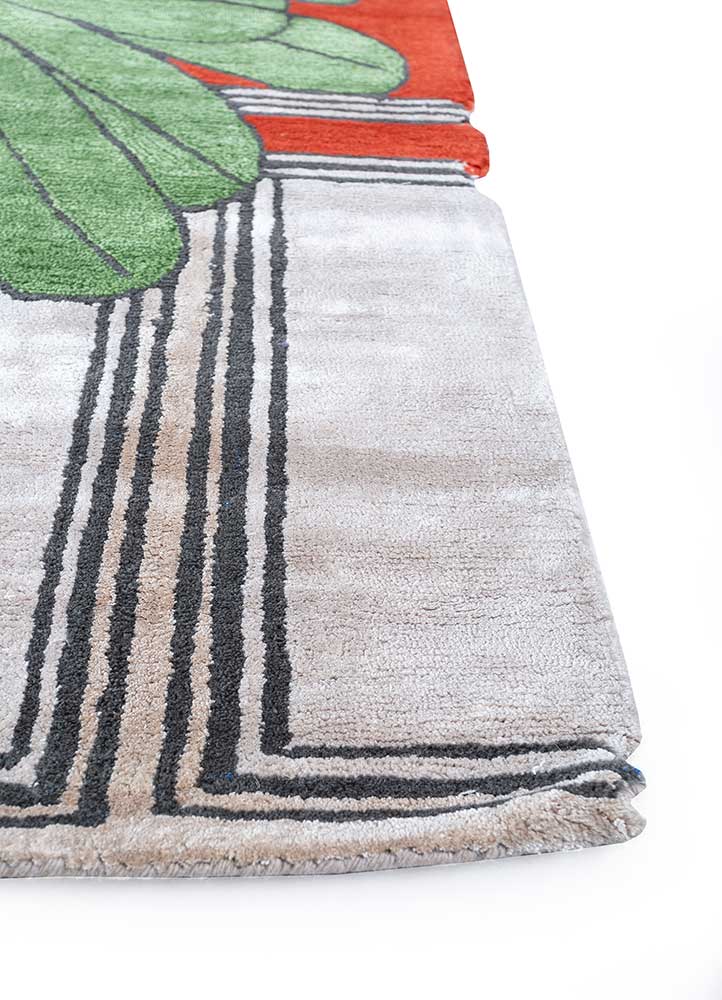 Dywan wełniany 240x150cm - Dywan wełniany
