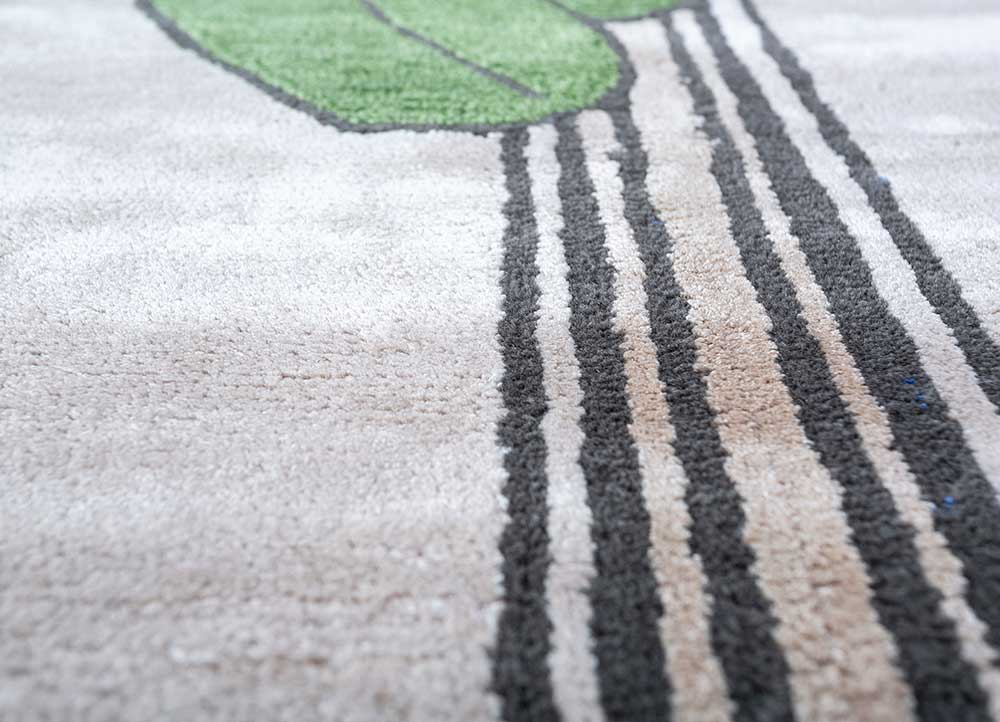 Dywan wełniany 240x150cm - Dywan wełniany