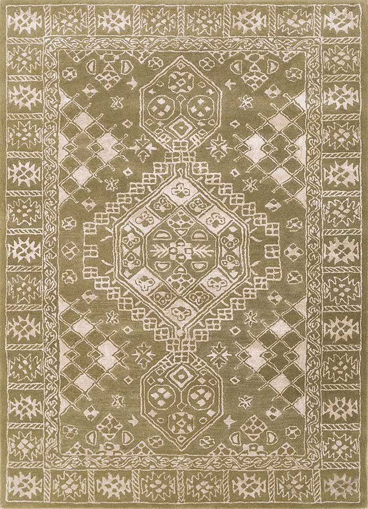 Dywan wełniany 240x150cm - Dywan wełniany