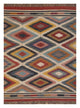 Nowoczesny kilim Dywan Brooks