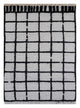 Dywan wełniany 240x150cm - Dywan wełniany