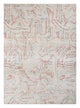 Designerski dywan Luc - Designerteppich
