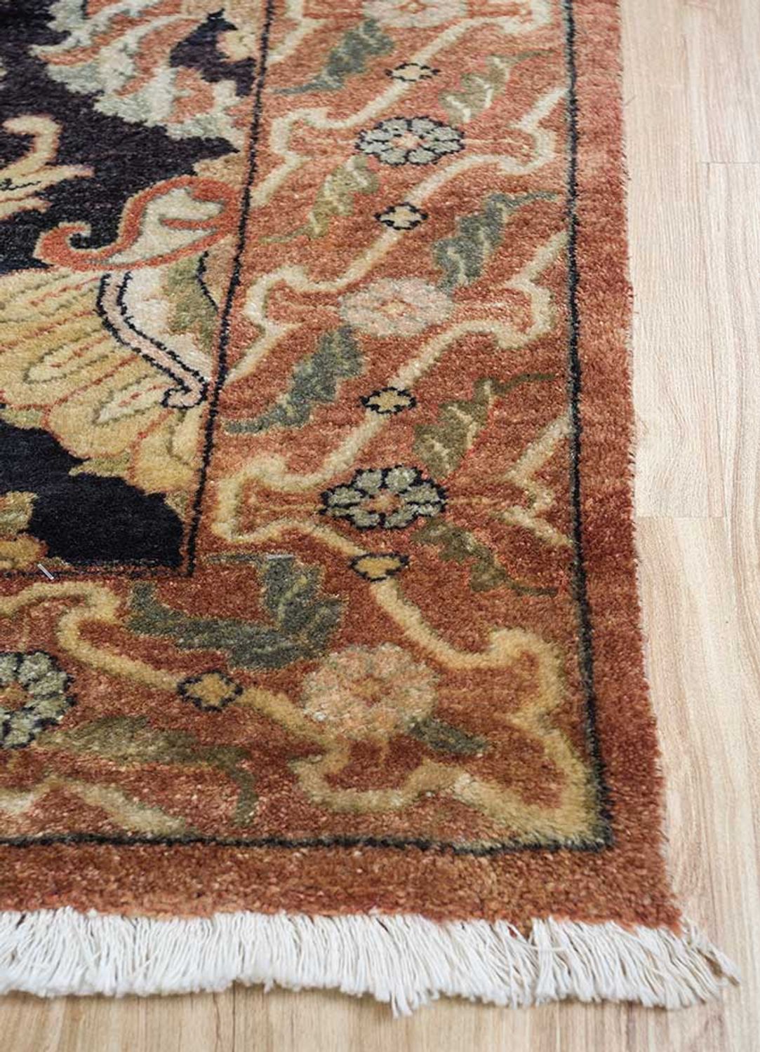 Dywan orientalny 450x360cm