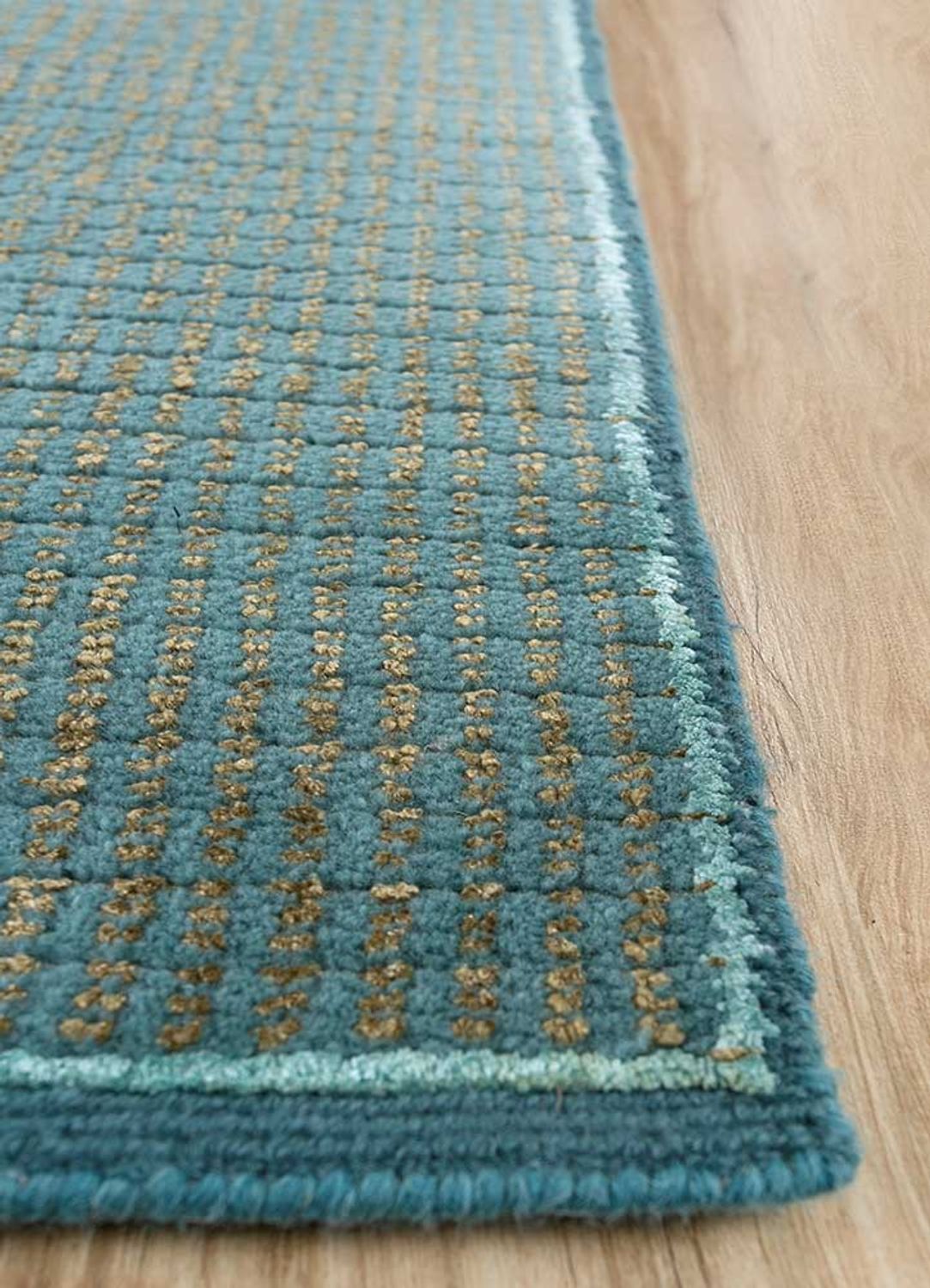 Designerski dywan 270x180cm - Designerteppich
