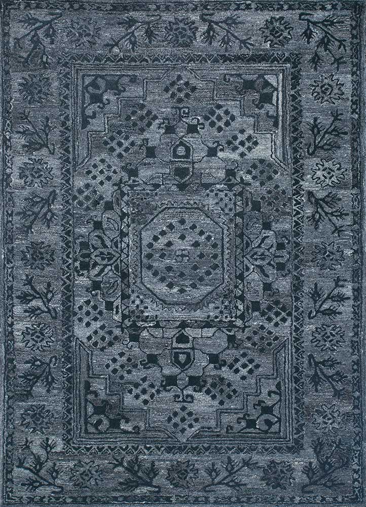 Dywan wełniany 150x240cm - Dywan wełniany