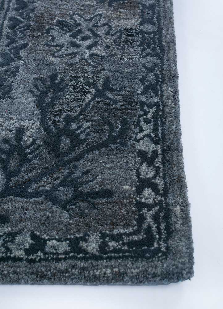 Dywan wełniany 150x240cm - Dywan wełniany
