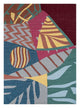 Dywan wełniany 270x180cm - Dywan wełniany