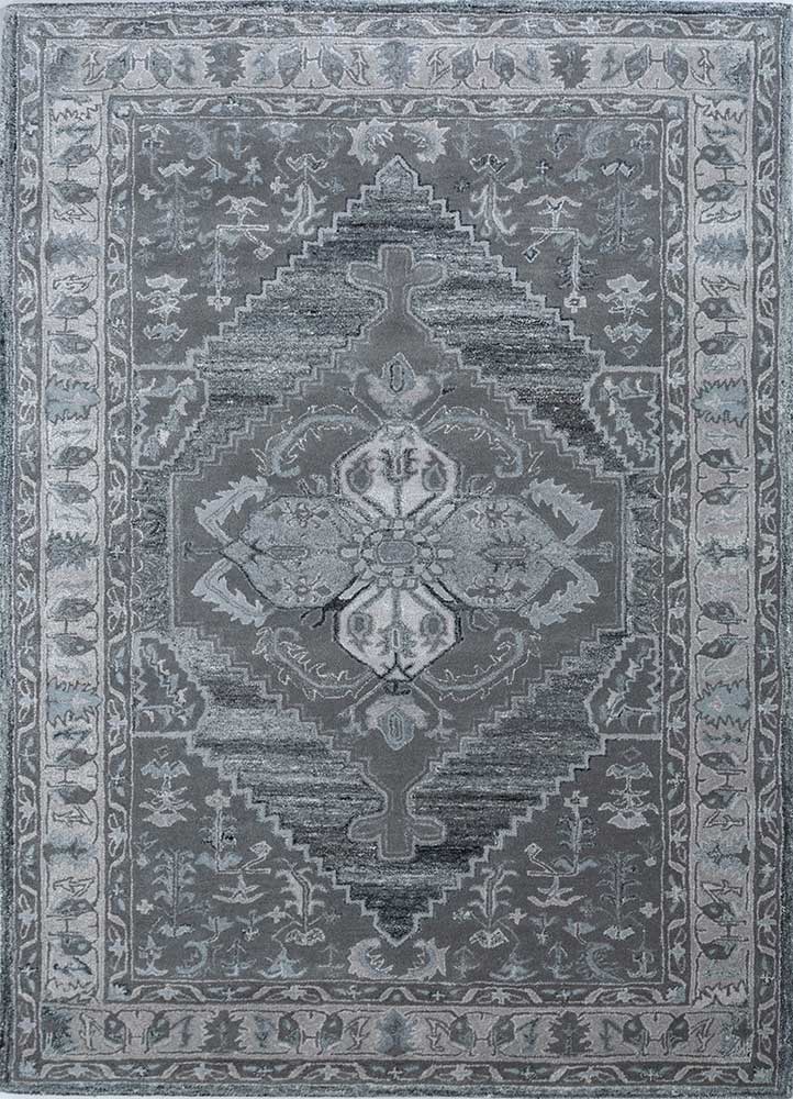 Dywan wełniany 150x240cm - Dywan wełniany