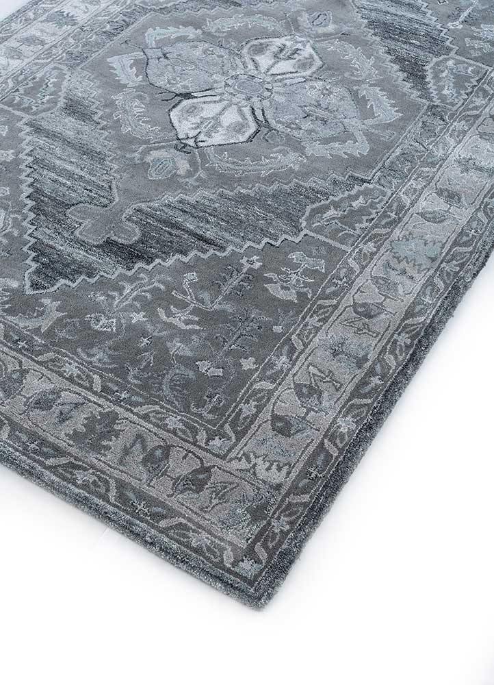 Dywan wełniany 150x240cm - Dywan wełniany