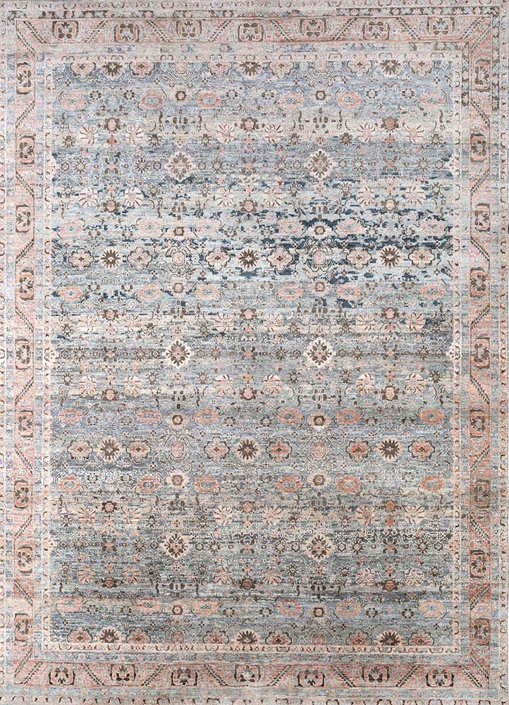 Dywan wełniany 240x300cm - Dywan wełniany