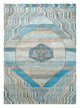 Dywan wełniany 240x150cm - Dywan wełniany