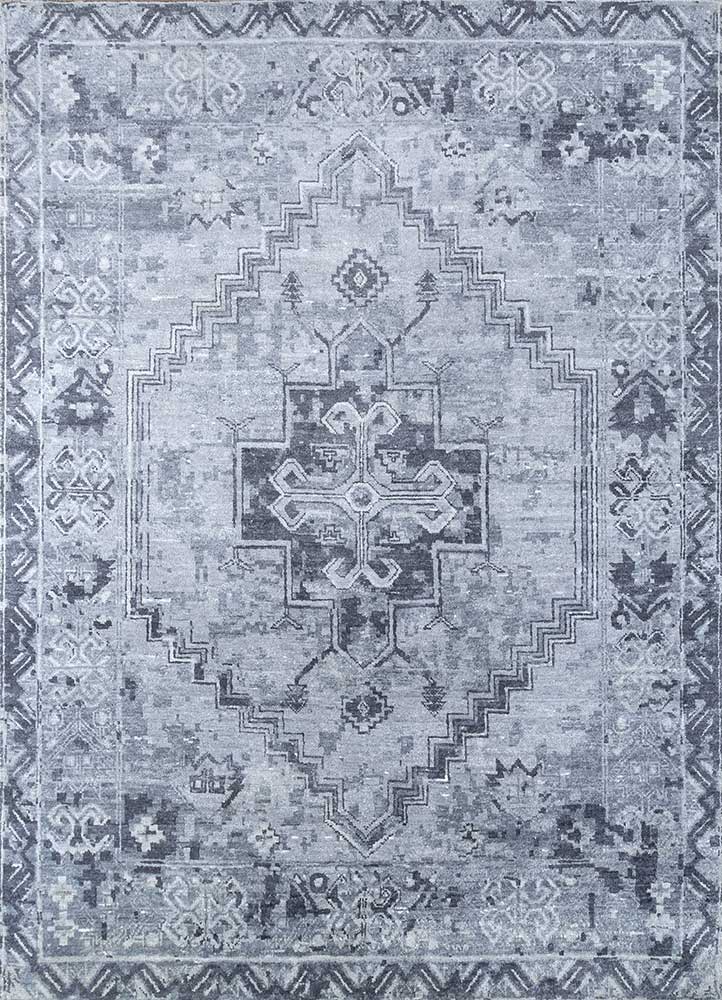 Designerski dywan 240x300cm - Designerteppich