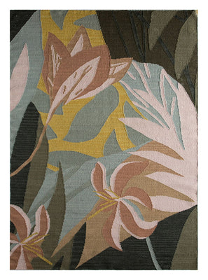 Designerski dywan - Bodhi - prostokątny