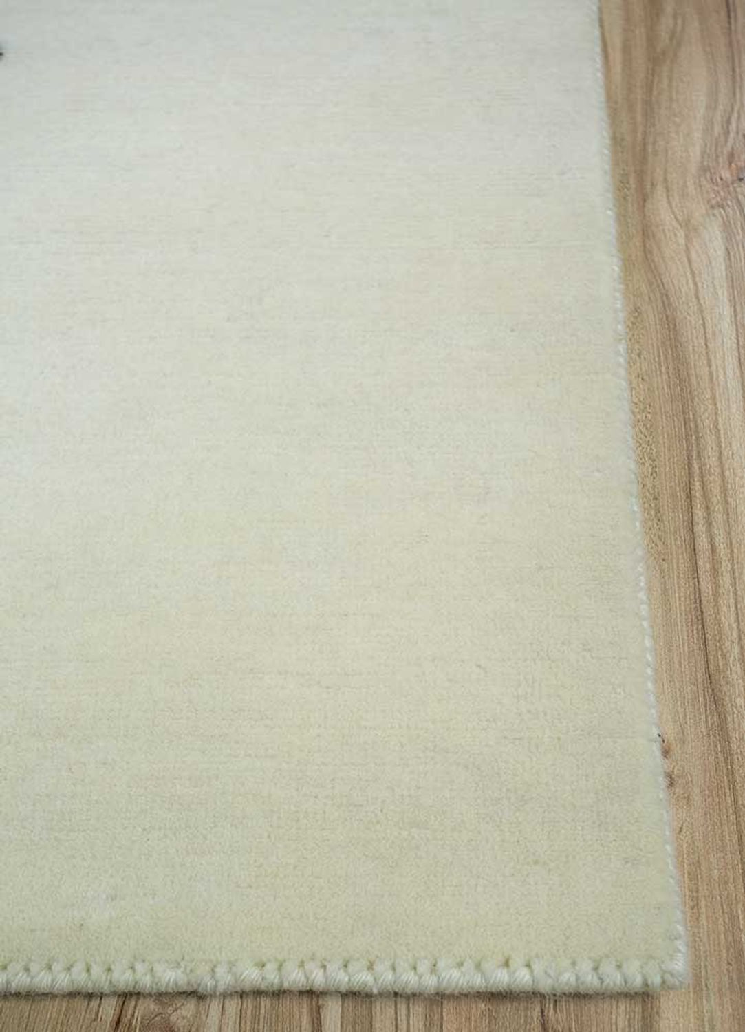 Dywan wełniany 270x180cm - Dywan wełniany