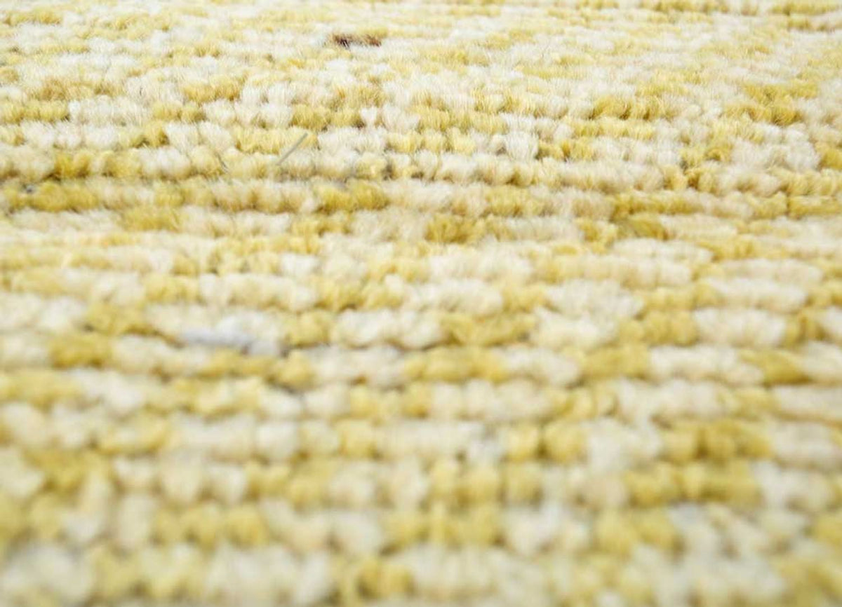 Dywan wełniany - 240 x 150 cm - wielokolorowy