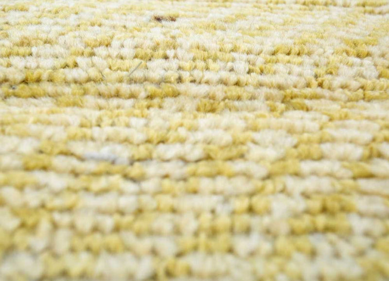 Dywan wełniany - 240 x 150 cm - wielokolorowy