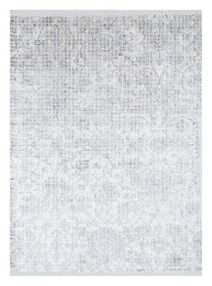 Dywan - 240 x 150 cm - jasnoszary