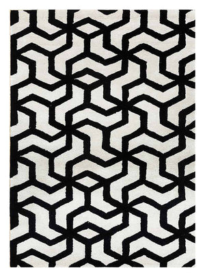 Dywan wełniany - Donatella - prostokątny