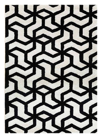 Dywan wełniany - Donatella - prostokątny