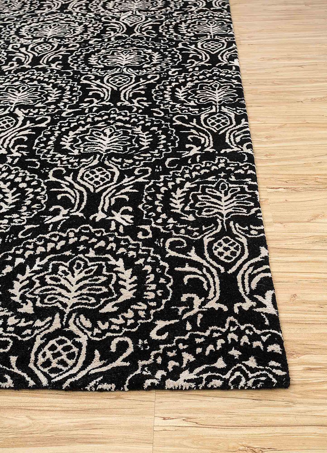 Dywan wełniany 240x150cm - Dywan wełniany