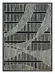 Dywan wełniany 240x150cm - Dywan wełniany