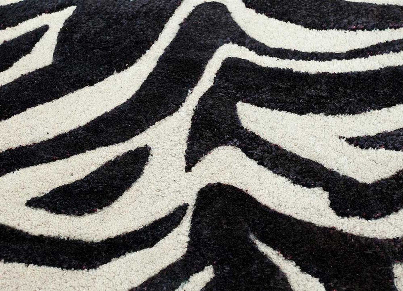 Dywan wełniany 240x150cm - Dywan wełniany