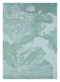 Dywan wełniany - Kameron - prostokątny