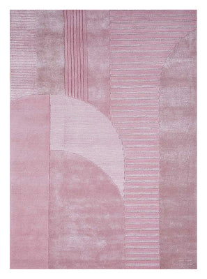 Dywan wełniany - Baylor - prostokątny