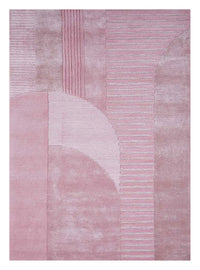 Dywan wełniany - Baylor - prostokątny