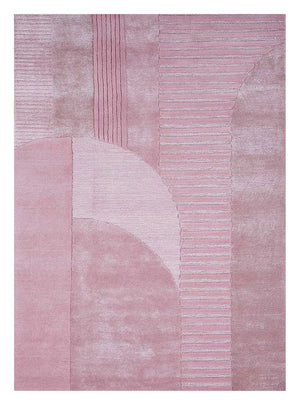 Dywan wełniany - Baylor - prostokątny