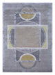 Dywan wełniany 270x180cm - Dywan wełniany