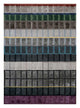 Dywan wełniany 270x180cm - Dywan wełniany