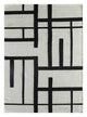 Dywan wełniany 240x150cm - Dywan wełniany