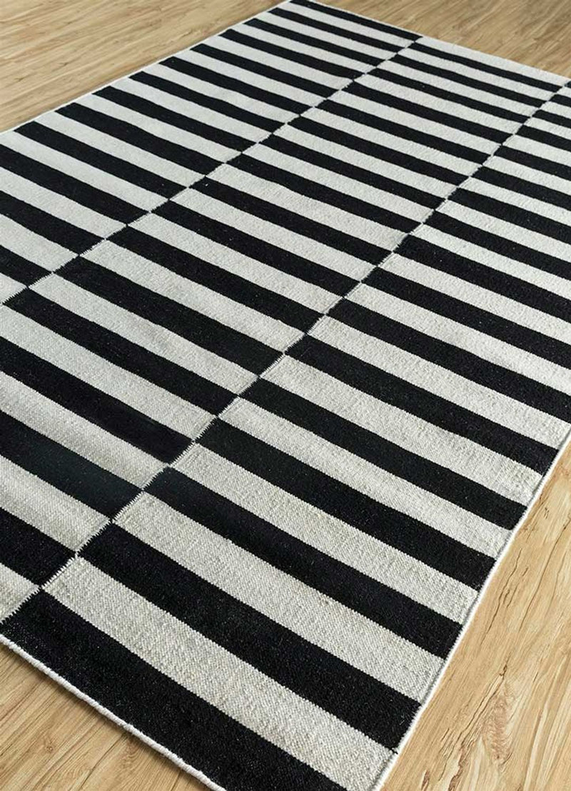 Designerski dywan - 270 x 180 cm - wielokolorowy