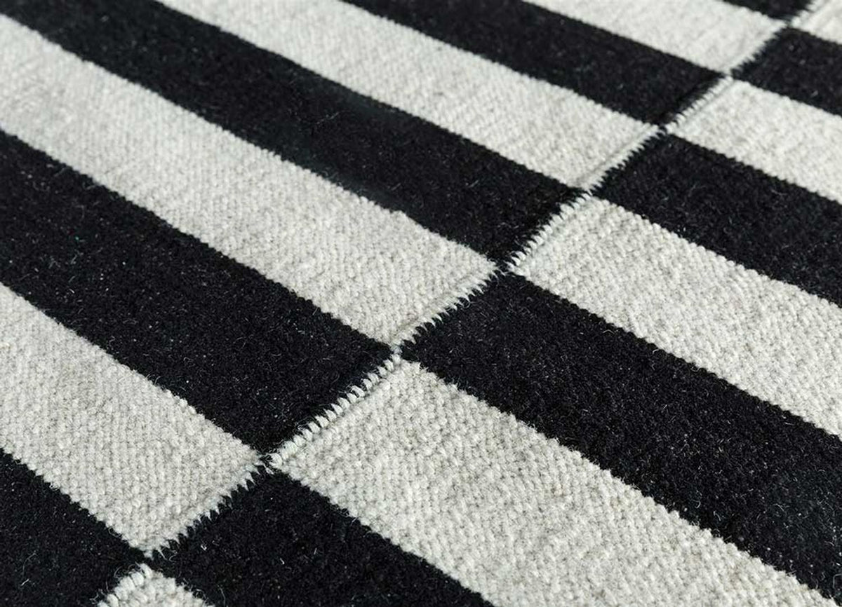 Designerski dywan - 270 x 180 cm - wielokolorowy