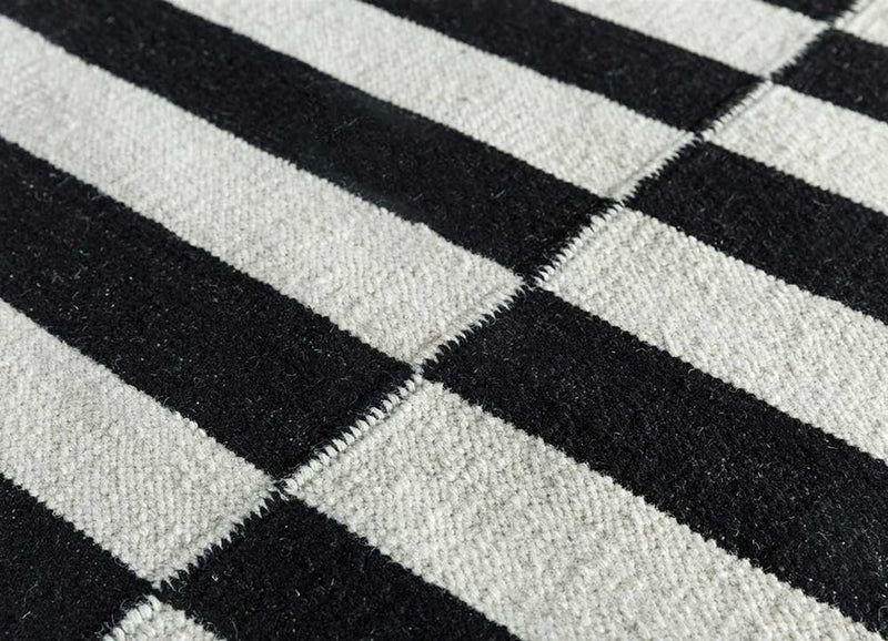 Designerski dywan - 270 x 180 cm - wielokolorowy