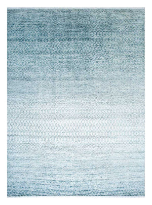 Dywan wełniany - Gui - prostokątny