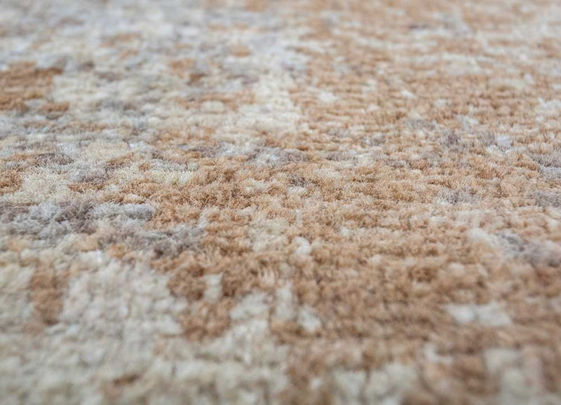 Dywan - 300 x 240 cm - beżowy