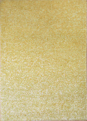 Dywan wełniany - 90 x 60 cm - oliwkowa zieleń