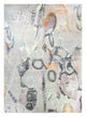 Designerski dywan 360x450cm - Designerteppich