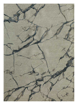 Dywan wełniany - Rhys - prostokątny