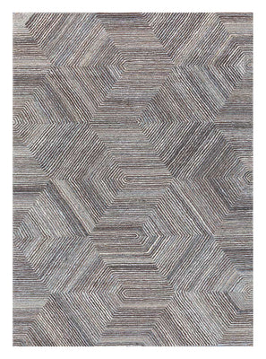 Dywan wełniany - Calum - prostokątny