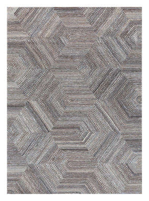 Dywan wełniany - Calum - prostokątny